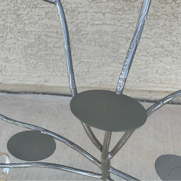 Jewelry Tree to Hold Bracelets and Necklaces on Branches and Enjoy Their Beauty - Picture 3 of 8